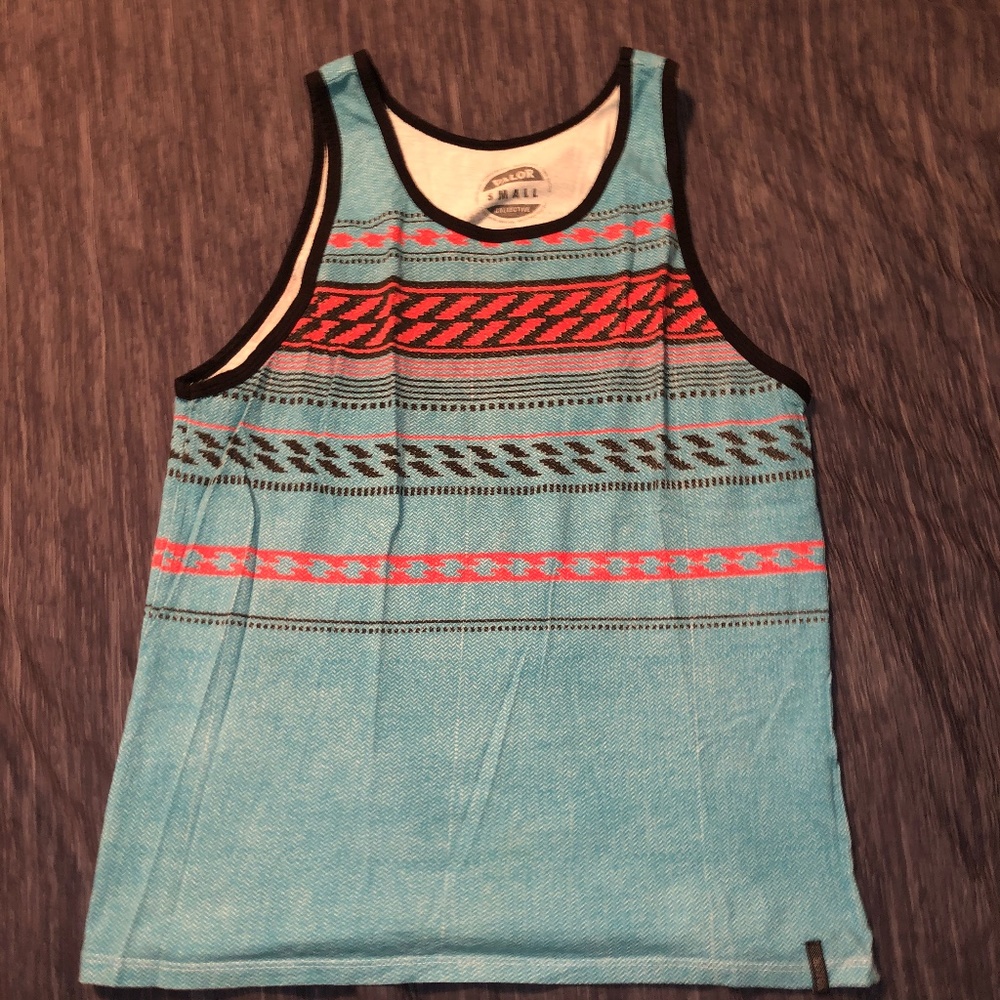 Cool Men's Muscle T